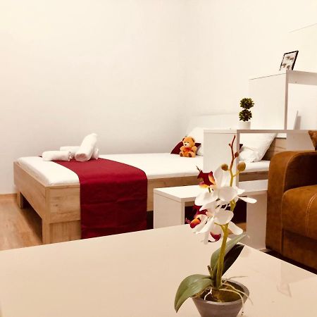 Joy City Stay Paris 5&6 Timişoara Eksteriør bilde