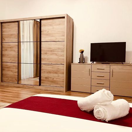 Joy City Stay Paris 5&6 Timişoara Eksteriør bilde